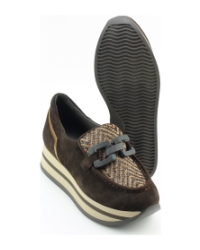 Softwaves 7.78.111 Donkerbruin