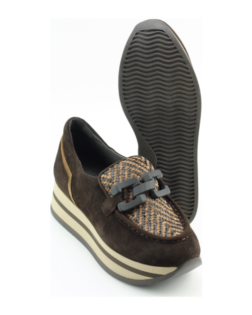 Softwaves 7.78.111 Donkerbruin