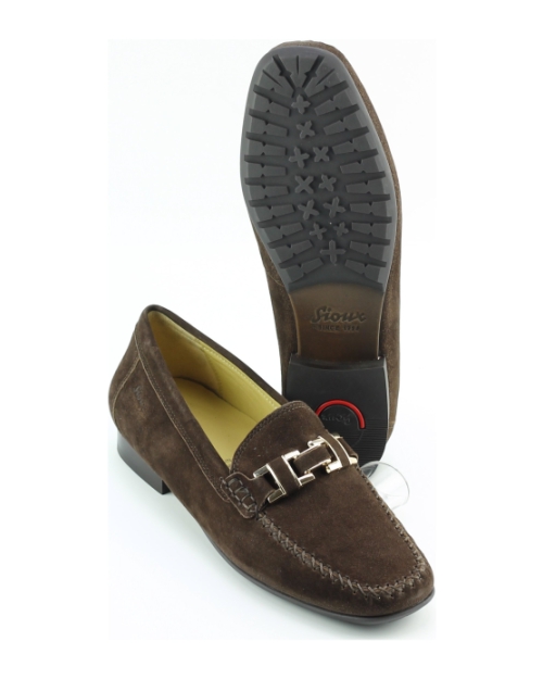 Sioux 3169392 cambria Donkerbruin