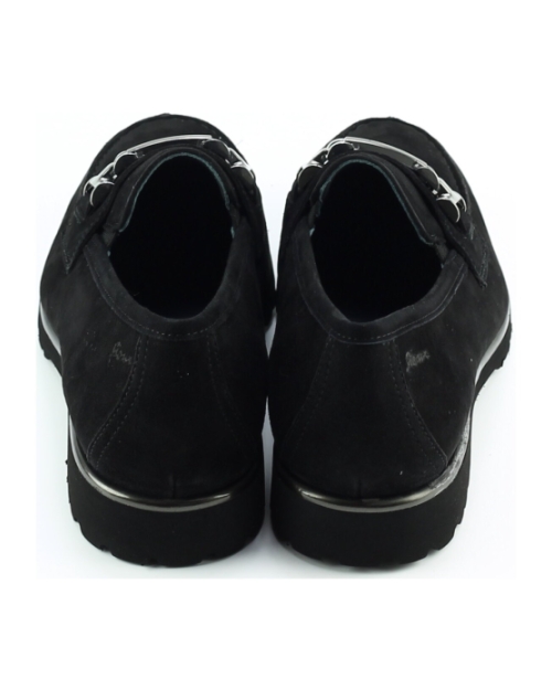 Sioux 3141350 meredith ZWART