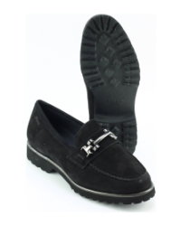 Sioux 3141350 meredith ZWART