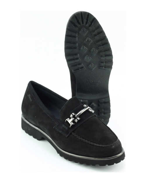 Sioux 3141350 meredith ZWART