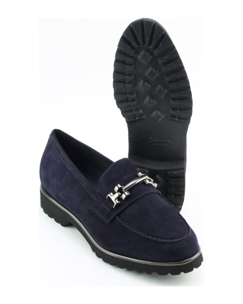 Sioux 3141351 meredith Donkerblauw