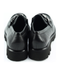 Sioux 314134 meredira ZWART