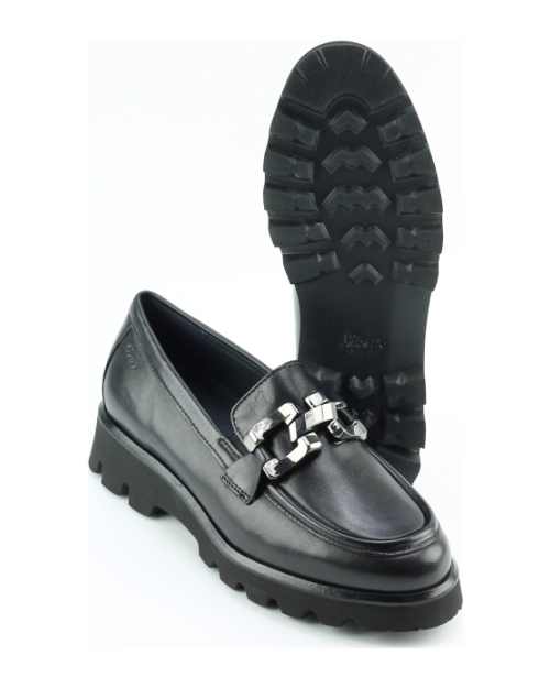 Sioux 314134 meredira ZWART