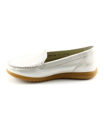 Waldlaufer 951503 instappers en loafers beige