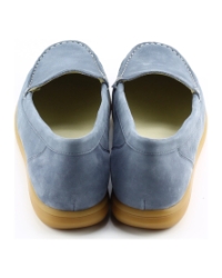 Waldlaufer 951503 Blauw