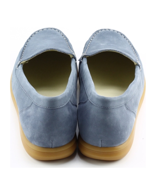 Waldlaufer 951503 Blauw