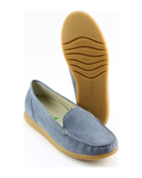 Waldlaufer 951503 Blauw