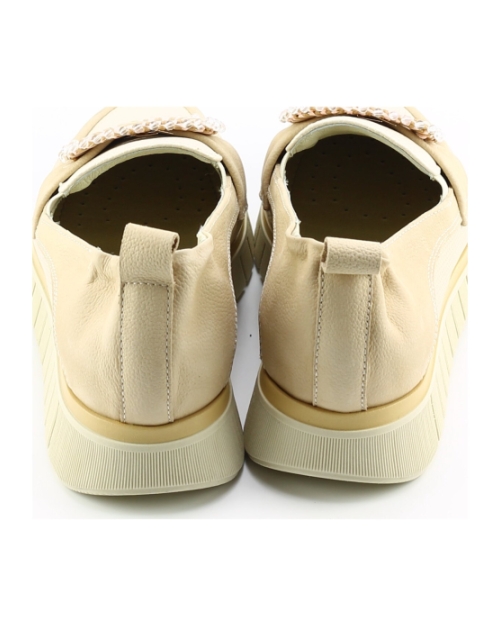 DL Sport 6968 Wit Combinatie