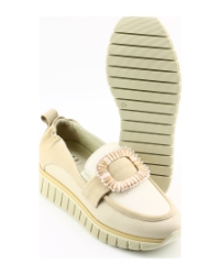 DL Sport 6968 Wit Combinatie