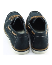 Sioux 416741 nakimba Donkerblauw