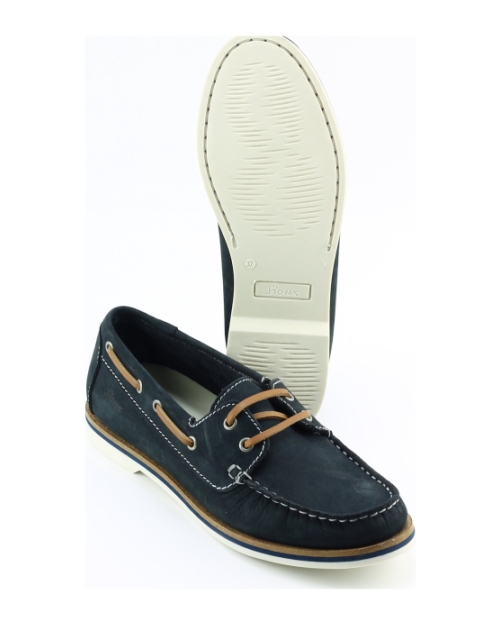 Sioux 416741 nakimba Donkerblauw