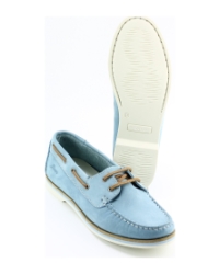 Sioux 416741 nakimba Lichtblauw