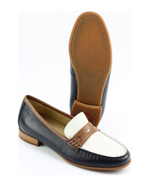 Sioux 41419 rosineka Blauw Combinatie