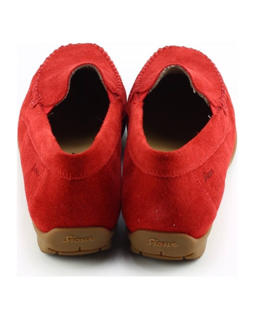 Sioux 4141873 cortizia Rood