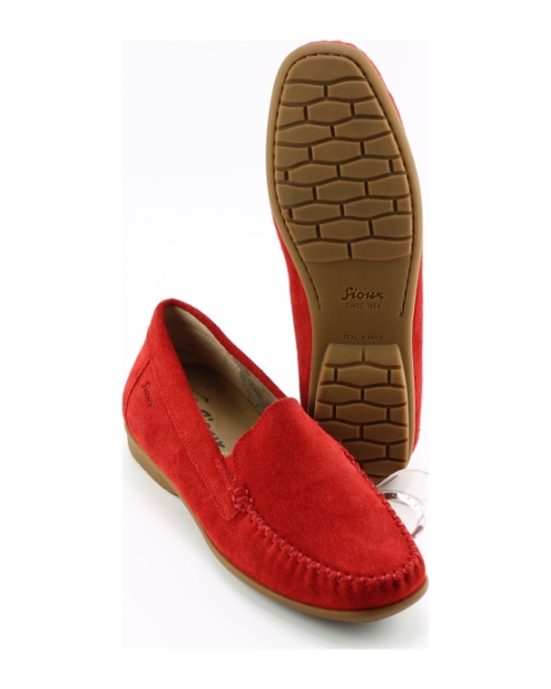 Sioux 4141873 cortizia Rood