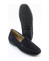 Sioux 4165287 cortizia Donkerblauw