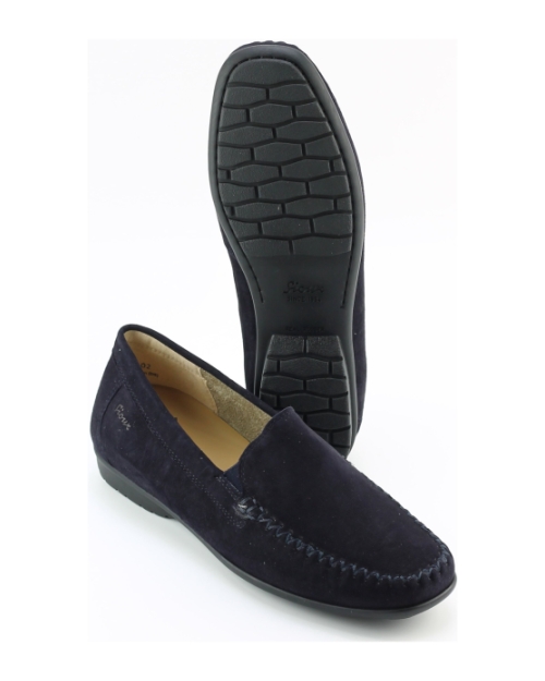 Sioux 4165287 cortizia Donkerblauw