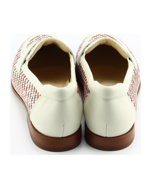 Softwaves 910.11.003 Wit Combinatie