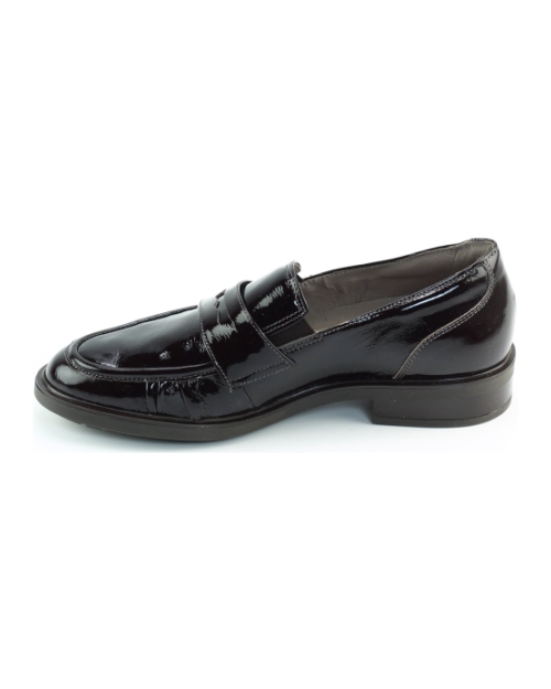 DL Sport 7183 Donkerbruin
