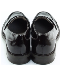 DL Sport 7183 Donkerbruin