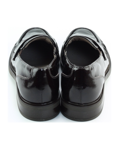 DL Sport 7183 Donkerbruin
