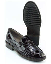 DL Sport 7183 Donkerbruin