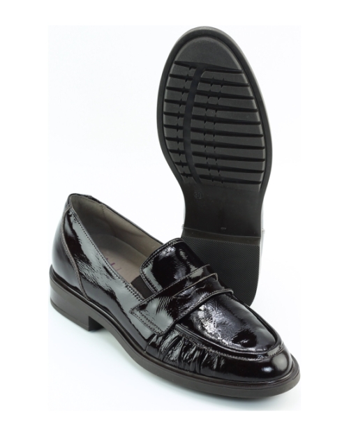 DL Sport 7183 Donkerbruin