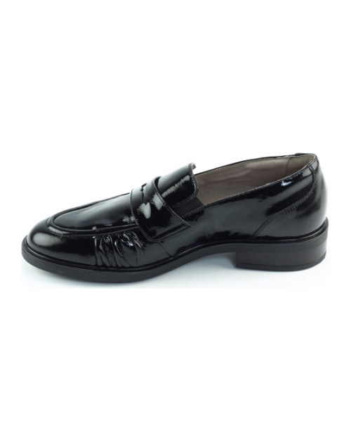 DL Sport 7183 ZWART
