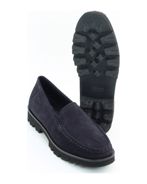 Sioux cortizia 514244 Donkerblauw