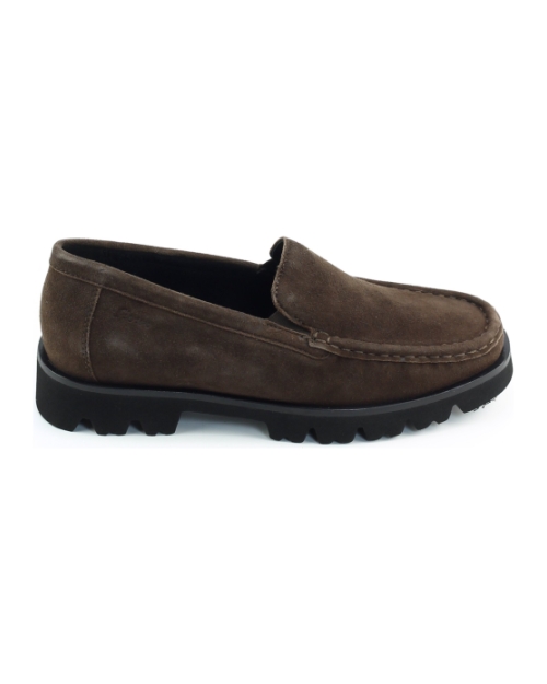 Sioux cortizia 514244 Donkerbruin