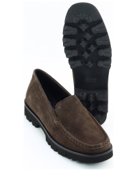 Sioux cortizia 514244 Donkerbruin
