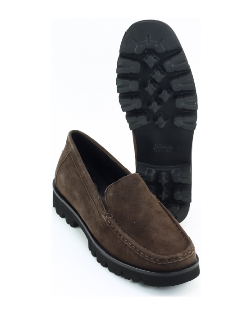 Sioux cortizia 514244 Donkerbruin