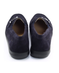 Sioux cortizia 516926 Donkerblauw