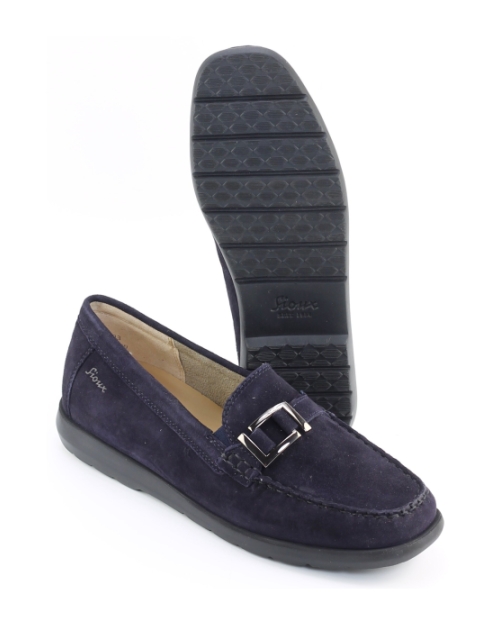 Sioux cortizia 516926 Donkerblauw