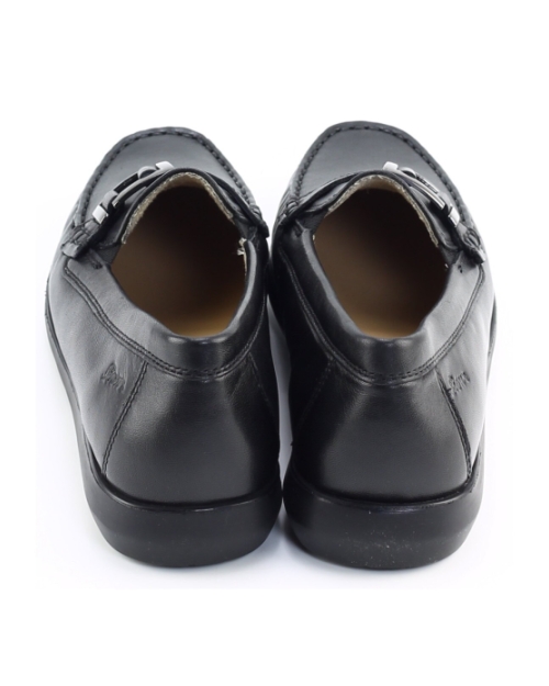 Sioux cortizia 516926 ZWART