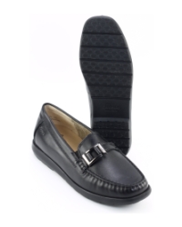 Sioux cortizia 516926 ZWART