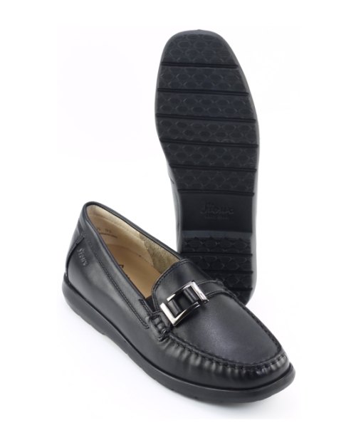 Sioux cortizia 516926 ZWART
