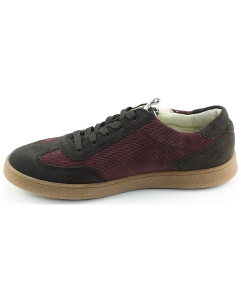 Waldlaufer 704005 instappers en loafers bruin multi