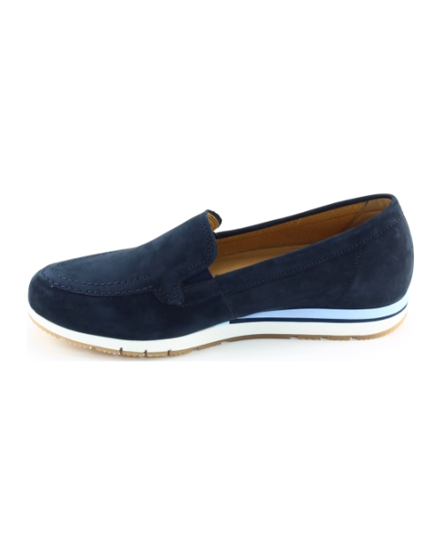 Gabor 82.414.36 Donkerblauw