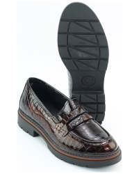 Cypres Soft Ada BRUIN