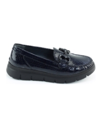 Waldlaufer 906511 Donkerblauw