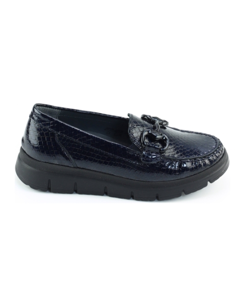 Waldlaufer 906511 Donkerblauw