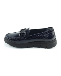 Waldlaufer 906511 Donkerblauw