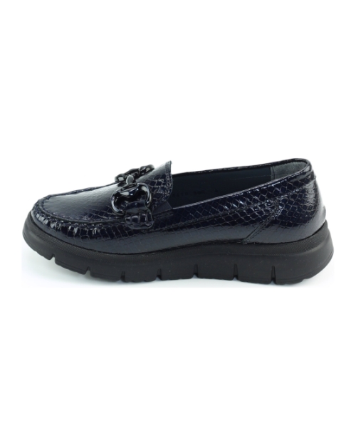 Waldlaufer 906511 Donkerblauw