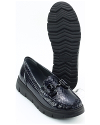 Waldlaufer 906511 Donkerblauw