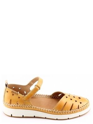 Pikolinos Pikolinos tenerife W8D-0885C1 Cognac