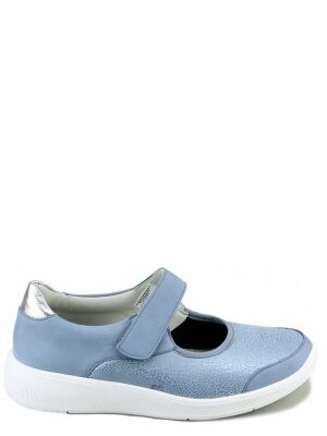 Solidus Solidus 56501 Blauw