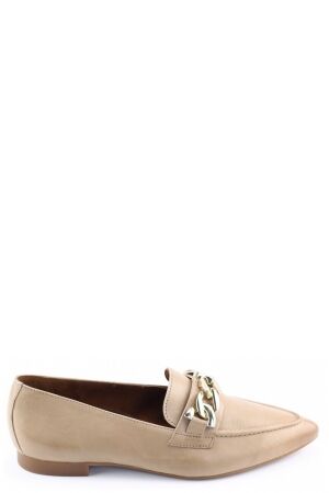 Paul Green Paul Green 2962 Beige 002 alpaca